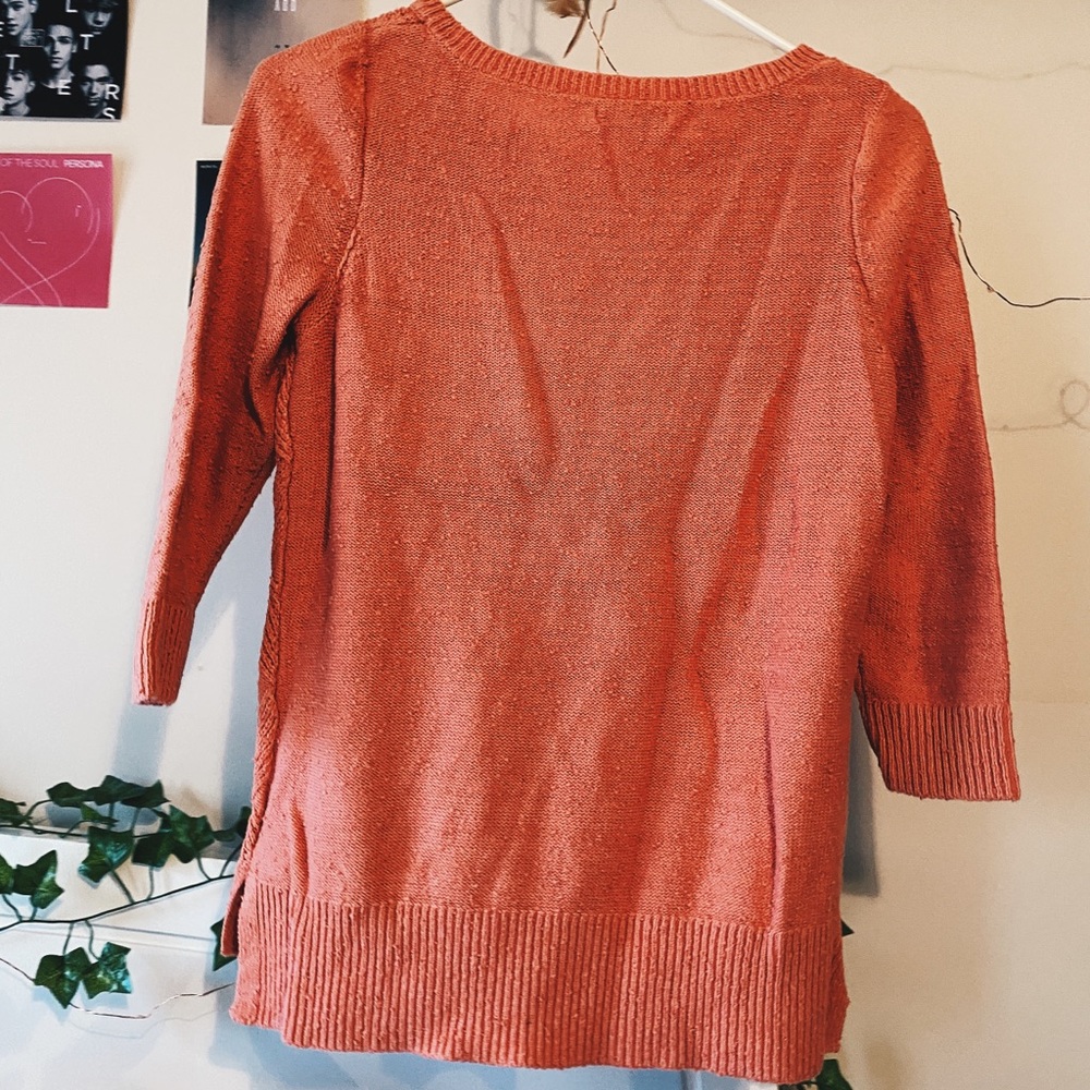 Sweater - Picture 2 of 3